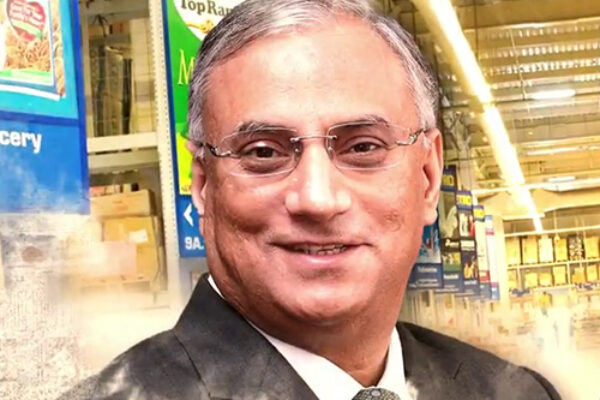 Biography of Arvind Mediratta, MD & CEO, Metro Cash and Carry India