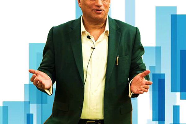 In Conversation With Arvind Mediratta – MD & CEO, Metro Cash & Carry