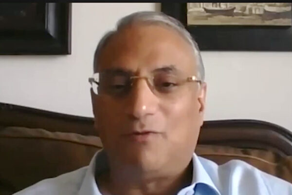 Koffee with Arvind Mediratta, MD and CEO, METRO Cash and Carry India