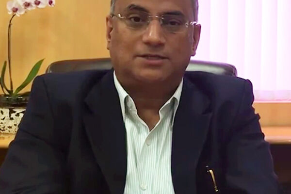 Mr. Arvind Mediratta, Managing Director – METRO Cash & Carry India