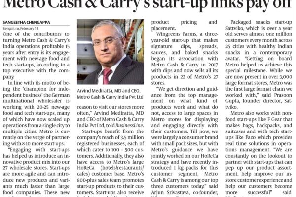 The Hindu Businessline